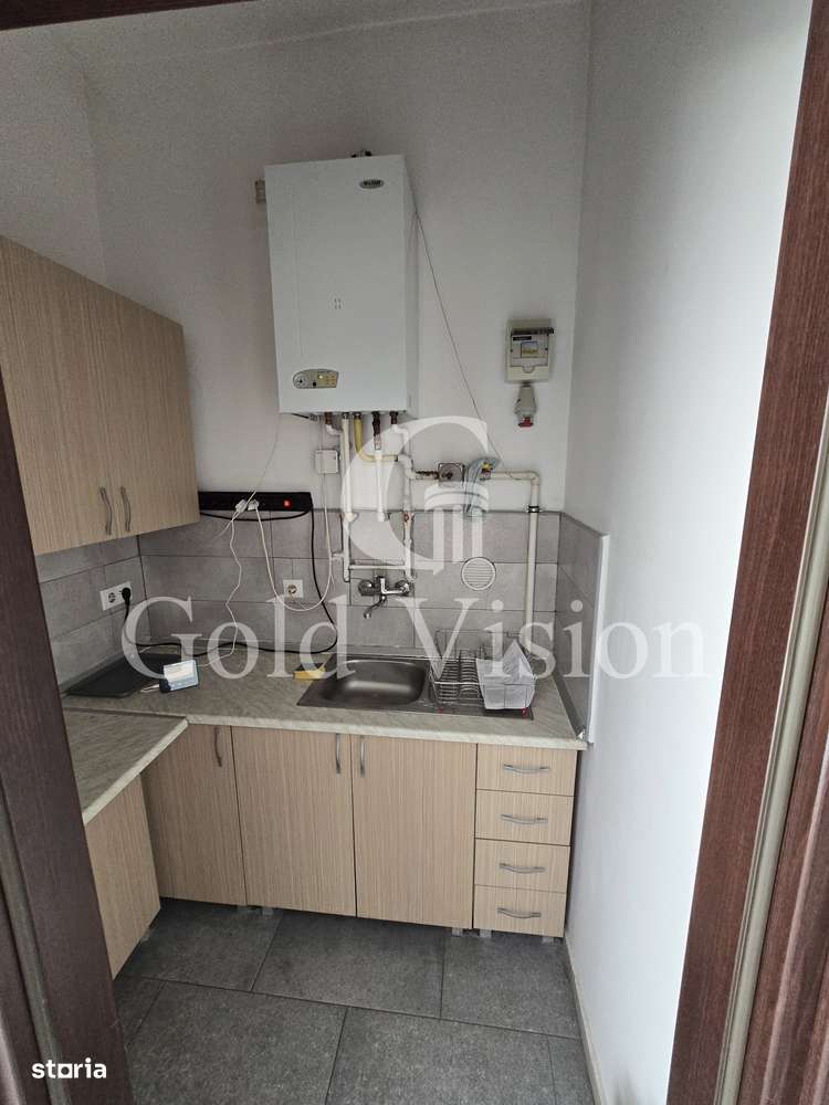 Spatiu comercial de 175 mp, parcare, curte de 150 mp, strada Gh. Doja - Imagine principală: 5/8