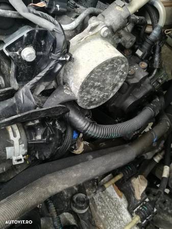 Motor M9T-d7 2299cmc 107 kw(144 cai putere) Renault Master 3 2017 EURO 6 - 5