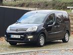 Citroën Berlingo - 1