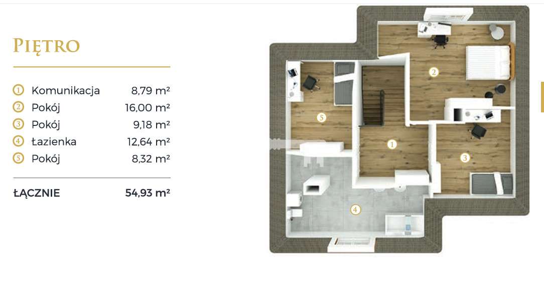 Wyjątkowy dom | W Kazimierzu Dolnym - Pełny obrazek: 5/18