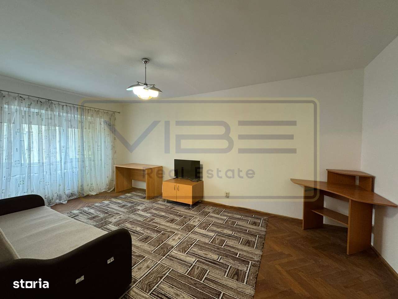 Apartament 3 camere 2 bai zona Parc Nicolina 1-4