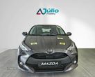 Mazda 2 1.5 L Hybrid VVT-i Agile - 3