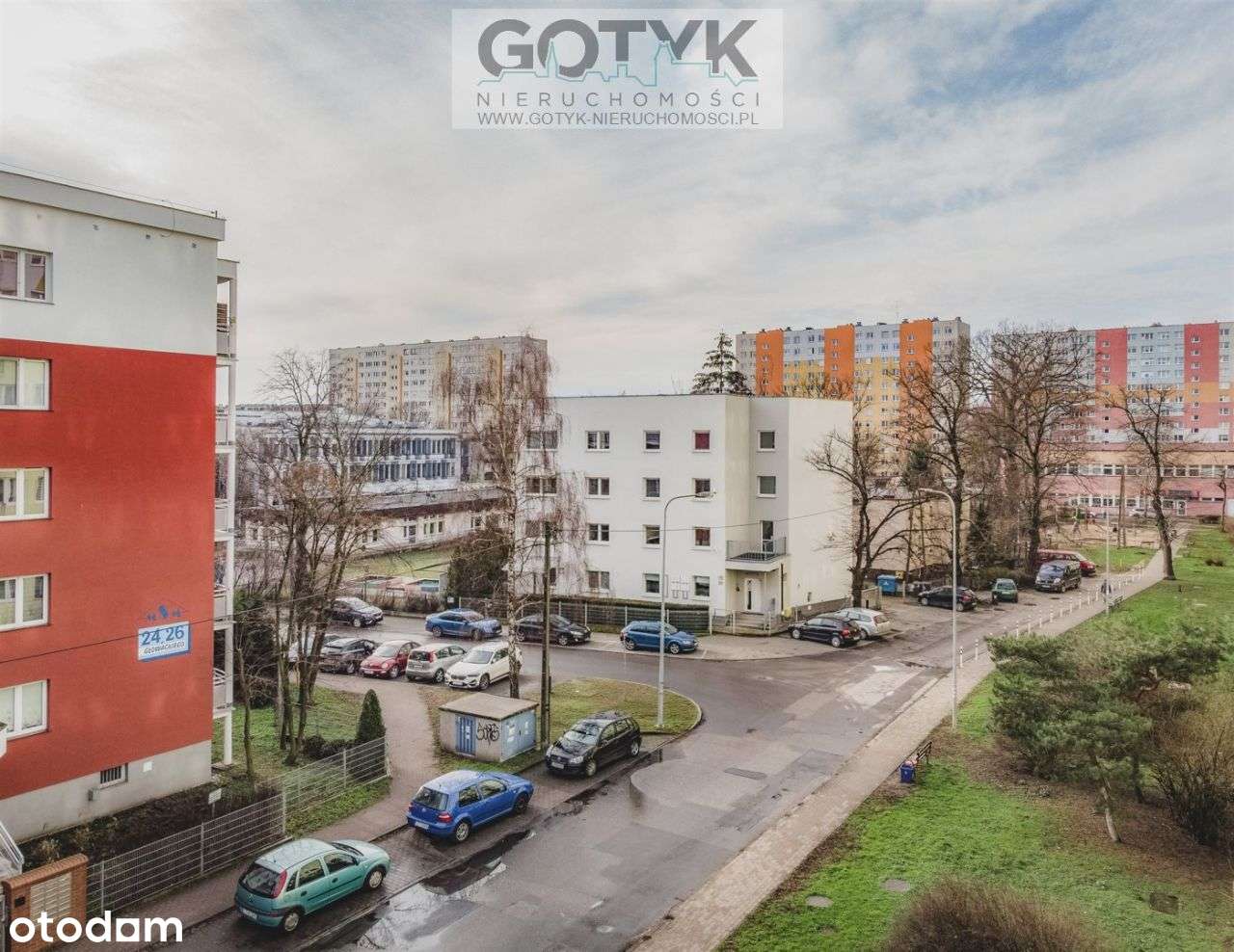 Lokale do wynajęcia Toruń, Mokre, Głowackiego 20 - Pełny obrazek: 2/14