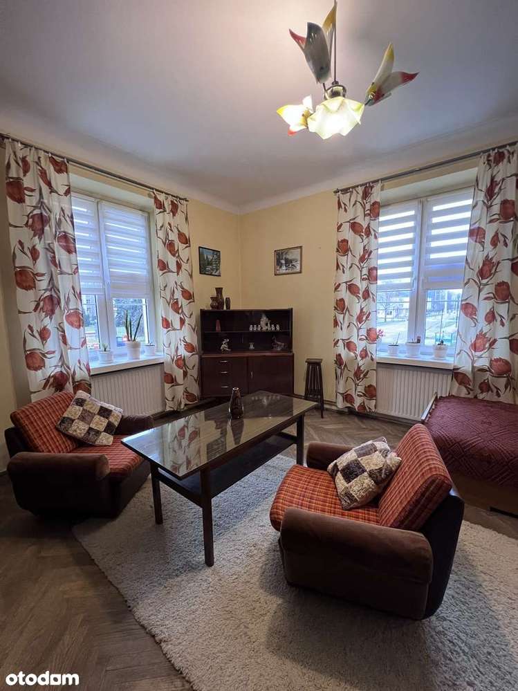 131m² na Osiedlu Dyrekcja, idealne pod inwestycję, podział 2–3 lokali - Pełny obrazek: 1/7