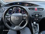 Honda Civic 1.6 i-DTEC Executive Black Edition - 38