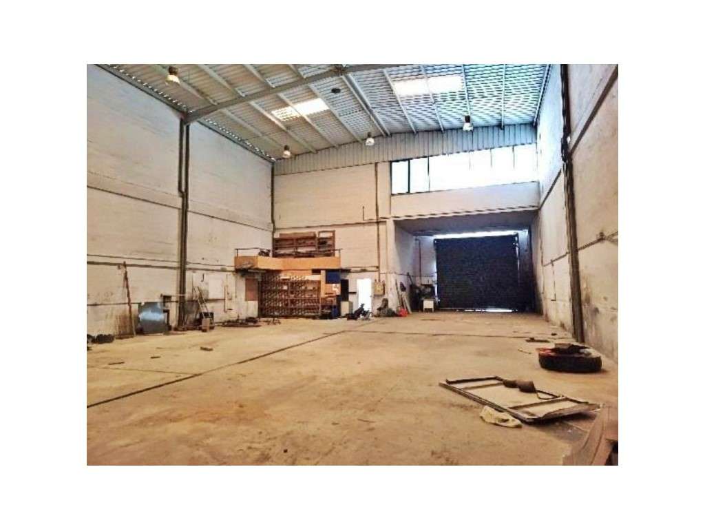 Armazém em Alverca do Ribatejo - Grande imagem: 3/8