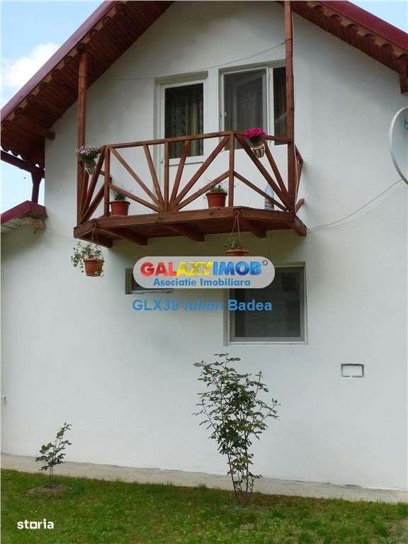 Pensiune de vanzare zona Voineasa - jud. Valcea - Imagine principală: 4/7