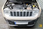 Jeep Renegade 2.0 MultiJet Limited 4WD S&S - 13