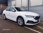 Skoda Octavia 1.5 TSI ACT Ambition - 6