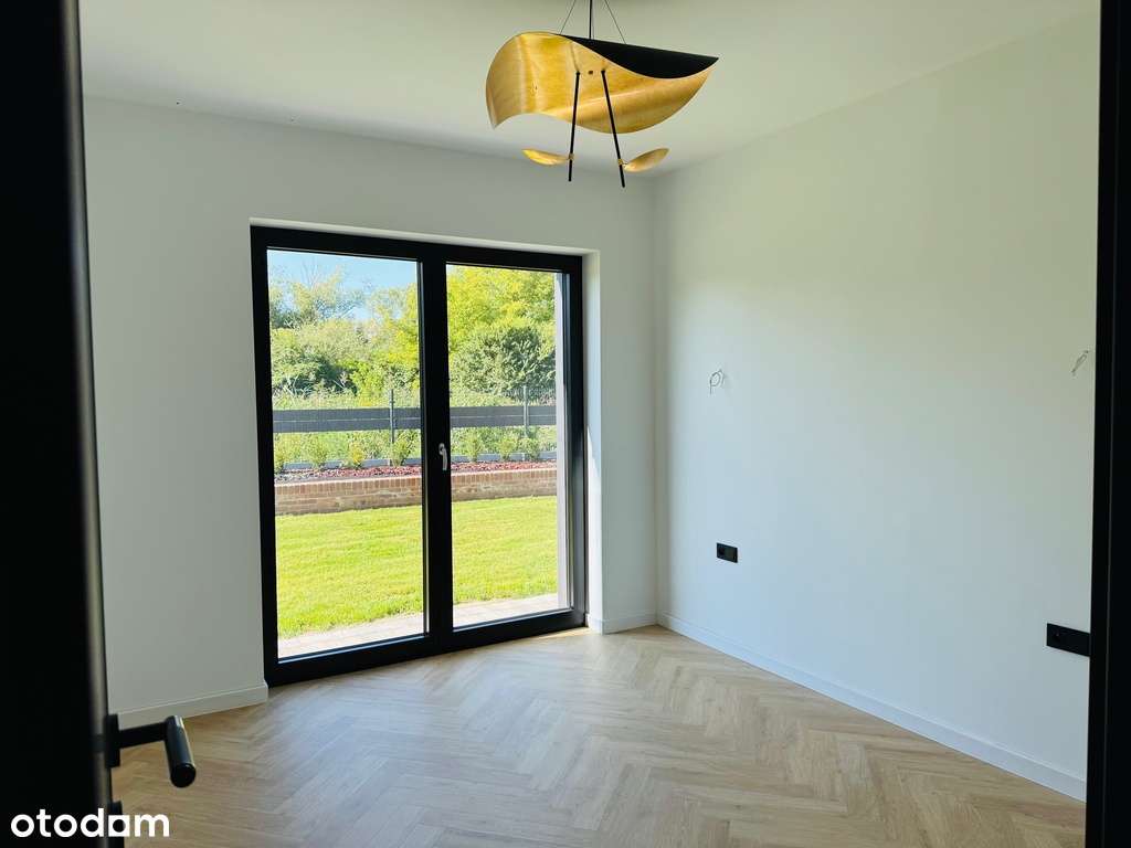 Nowoczesna stodoła, Łomża ul. Łąkowa-14