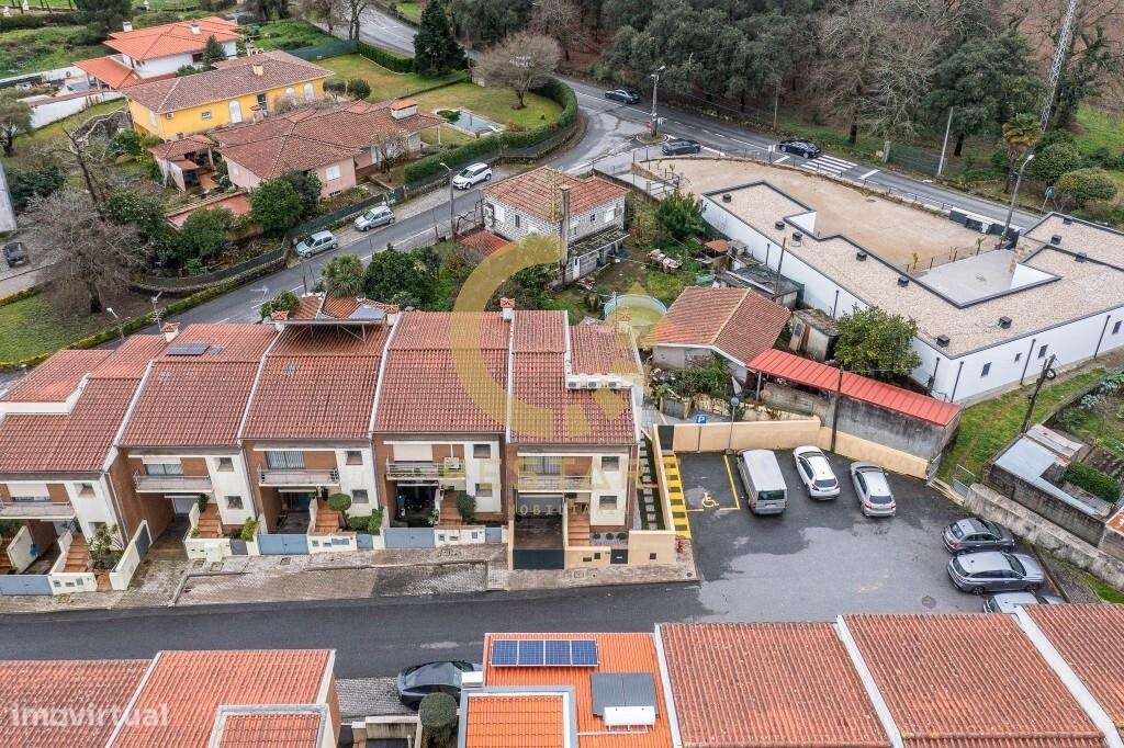 Moradia T3 nas Antas – Vila Nova de Famalicão - Grande imagem: 5/37