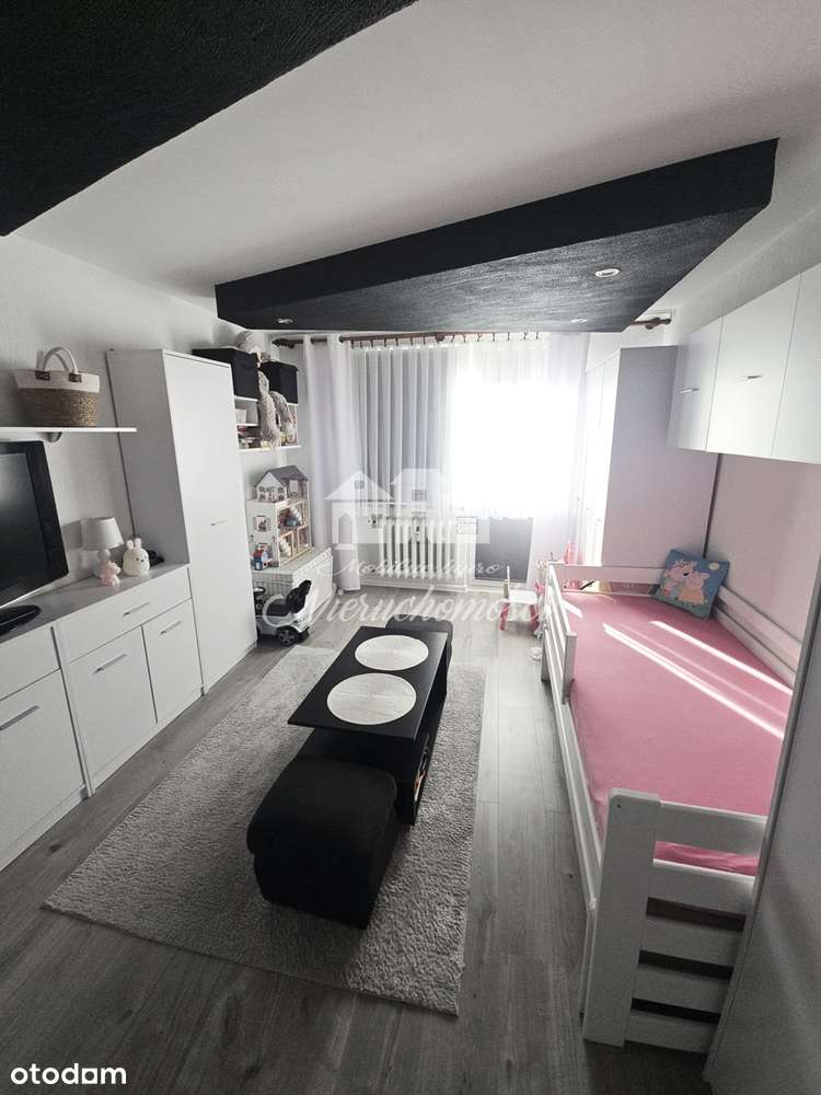 Komfortowe mieszkanie 3 pokojowe w dobrej lokalizacji.-4