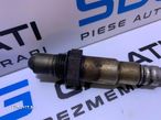 Sonda Lambda 4 Pini VW Golf 5 1.4 BCA 1.6FSI BLF 2004 - 2008 Cod 036906262P / 0258006593 - 1