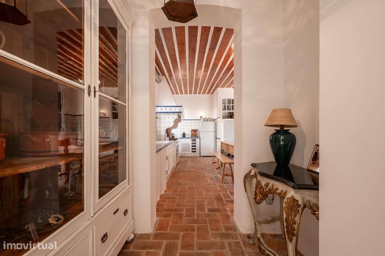 Moradia Isolada T4 + 1 com jardim, Alenquer - Grande imagem: 4/40