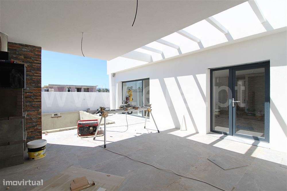 Moradia Isolada 3 quartos - Grande imagem: 5/27