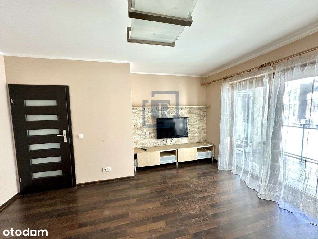 2 pokoje | Park Grabiszyński | Garaż | Loggia-0