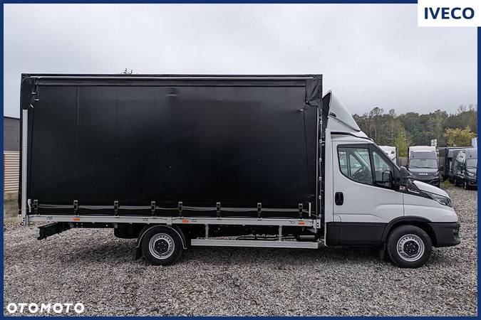 Iveco Daily 35S18 Hi-Matic Zabudowa 10EP 180KM - 9