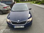 Skoda RAPID 1.0 TSI Active - 1