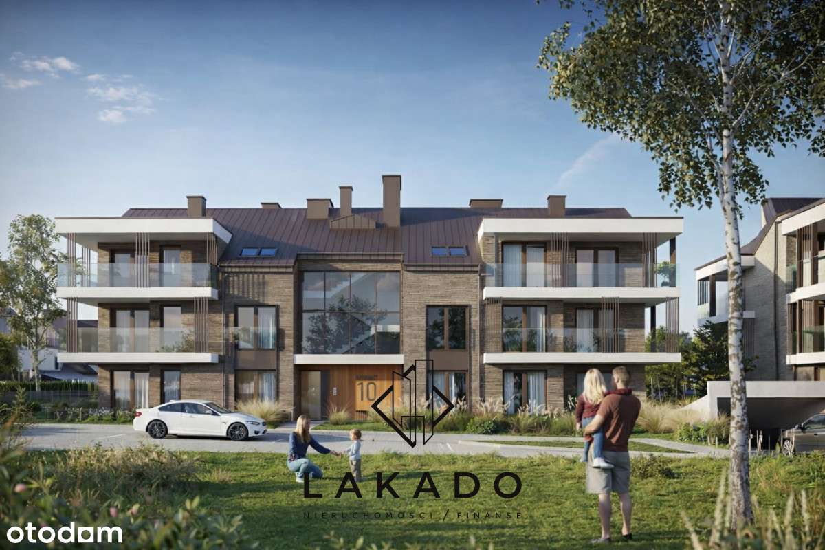 Mieszkanie – krakow - Widok 2