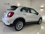 Fiat 500X 1.3 MJ City Cross - 2