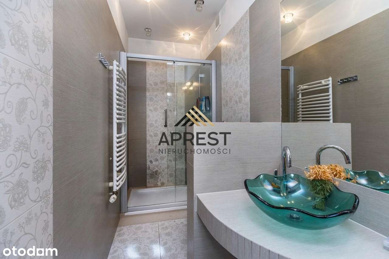 Dom w Kryspinowie z dużym ogrodem!-10