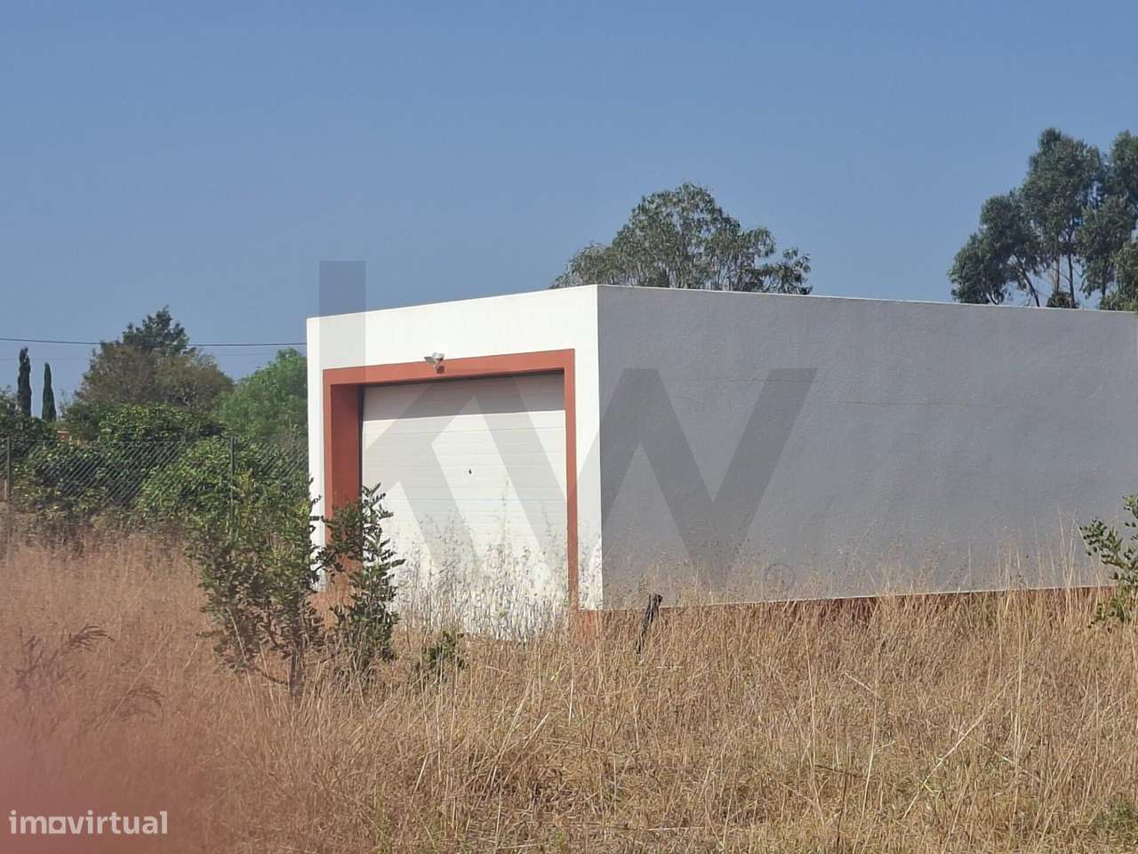 Propriedade agrícola com 78.640 m2 em Vale da Lama, Odiáxere.-9