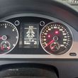 VW Passat 2.0 TDI Trendline BlueMotion - 10