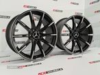 Jantes Mercedes-Benz Look BRABUS em 20 | 5X112 - 2