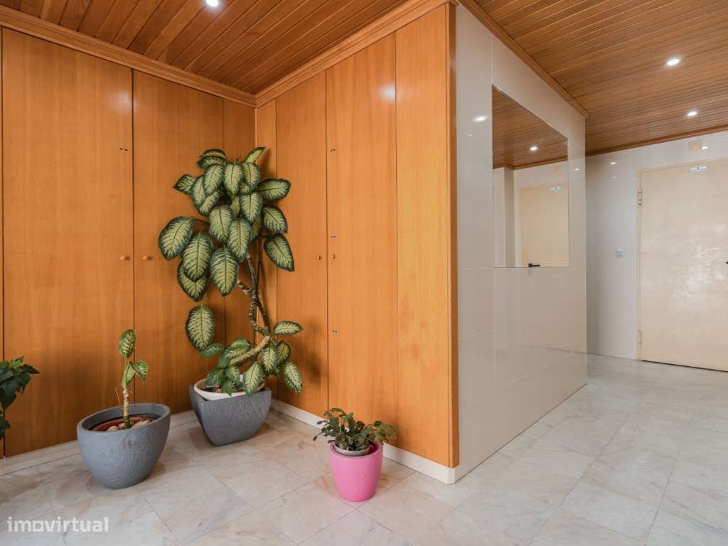 T2 com Garagem a 300mts da Praia - Quinta de São Gonçalo, Carcavelos-28