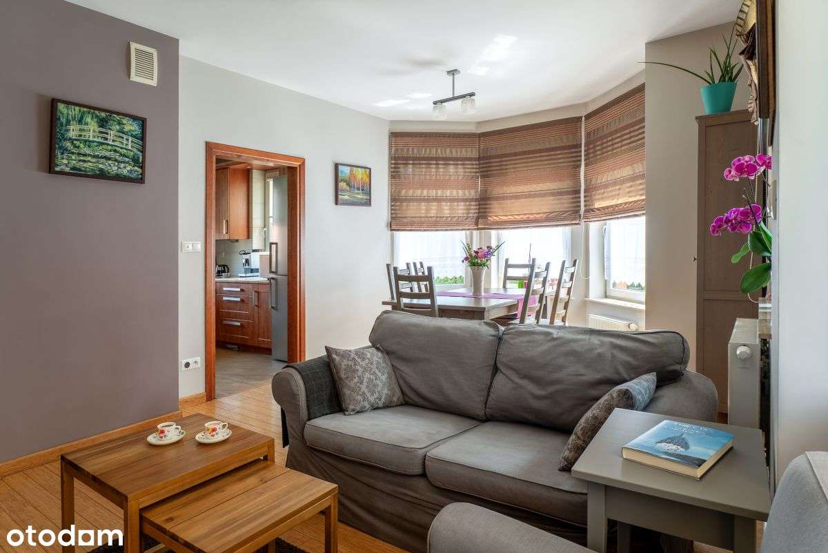 Przytulny rodzinny dom blisko Krakowa i Wieliczki-6