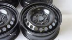 Felgi K5222 Volkswagen T6 5x120 ET51 6,5jx16 nowe - 11