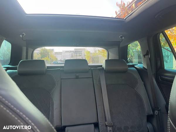 Skoda Kodiaq 2.0 TDI 4X4 DSG Sportline - 22