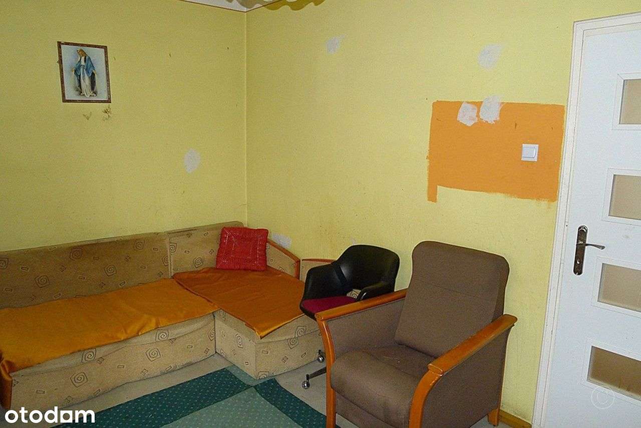 2p+k, 47m2, 2 piętro, Śniechowskiego - Pełny obrazek: 5/14