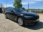 BMW 530 e Line Luxury - 1