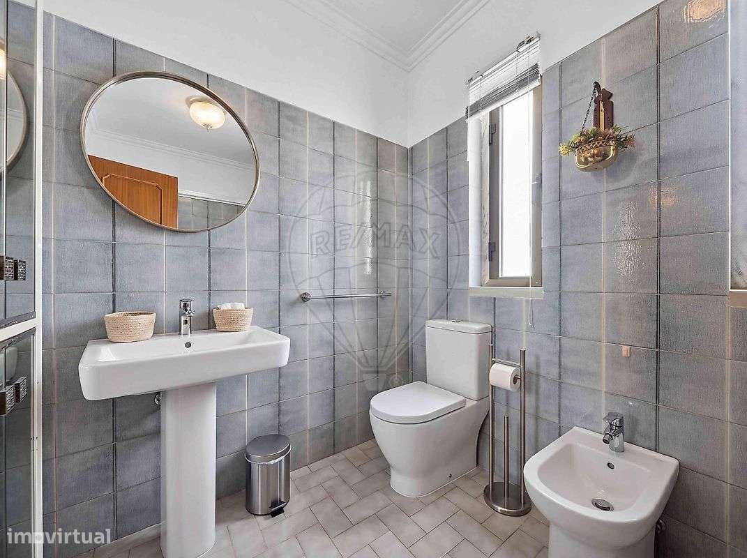 Apartamento T1 para venda-14