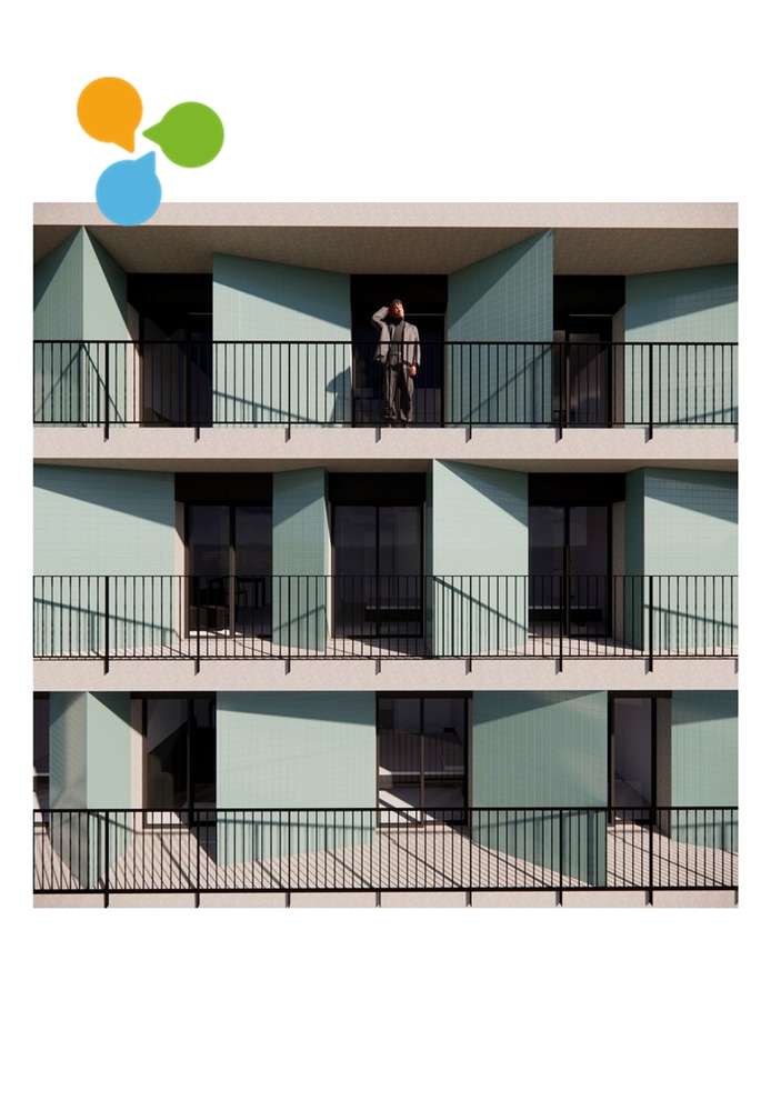 Apartamento T0 Venda em Paranhos,Porto - Grande imagem: 3/7