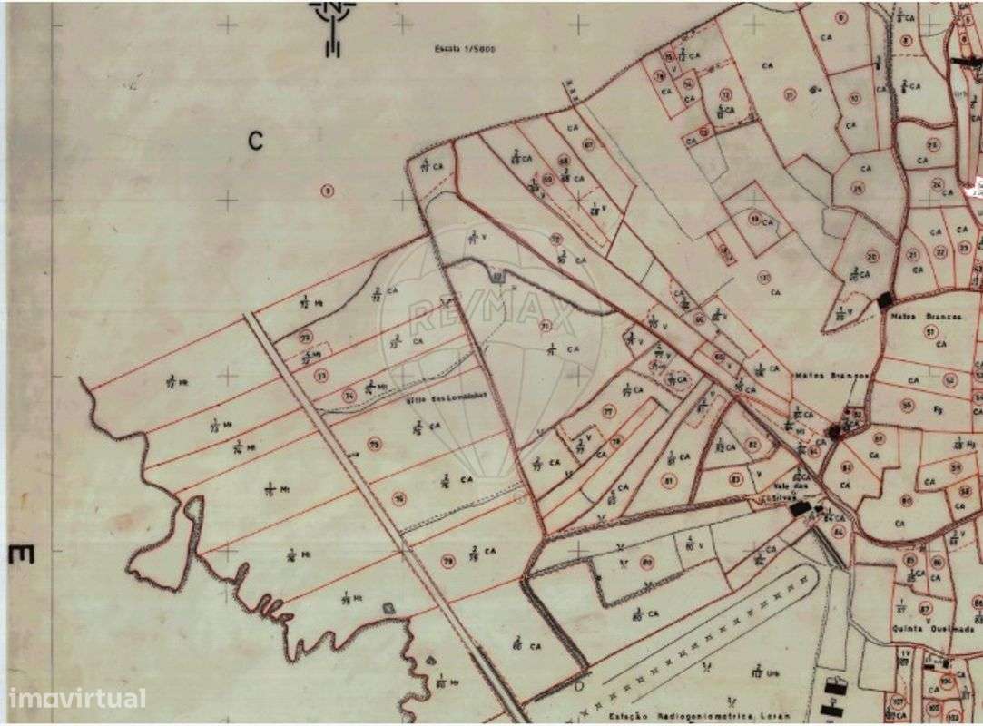 Terreno  para venda - Grande imagem: 4/8