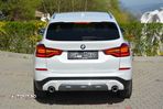 BMW X3 xDrive20d Aut. Luxury Line - 4