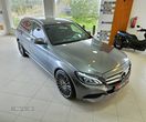 Mercedes-Benz C 200 d Station 9G-TRONIC Avantgarde - 6