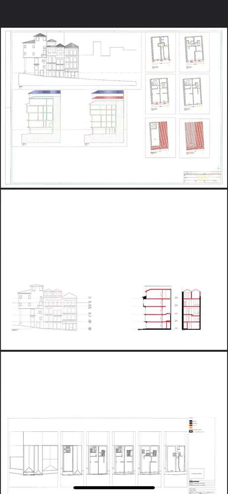Vende-se Prédio para resuperar-12