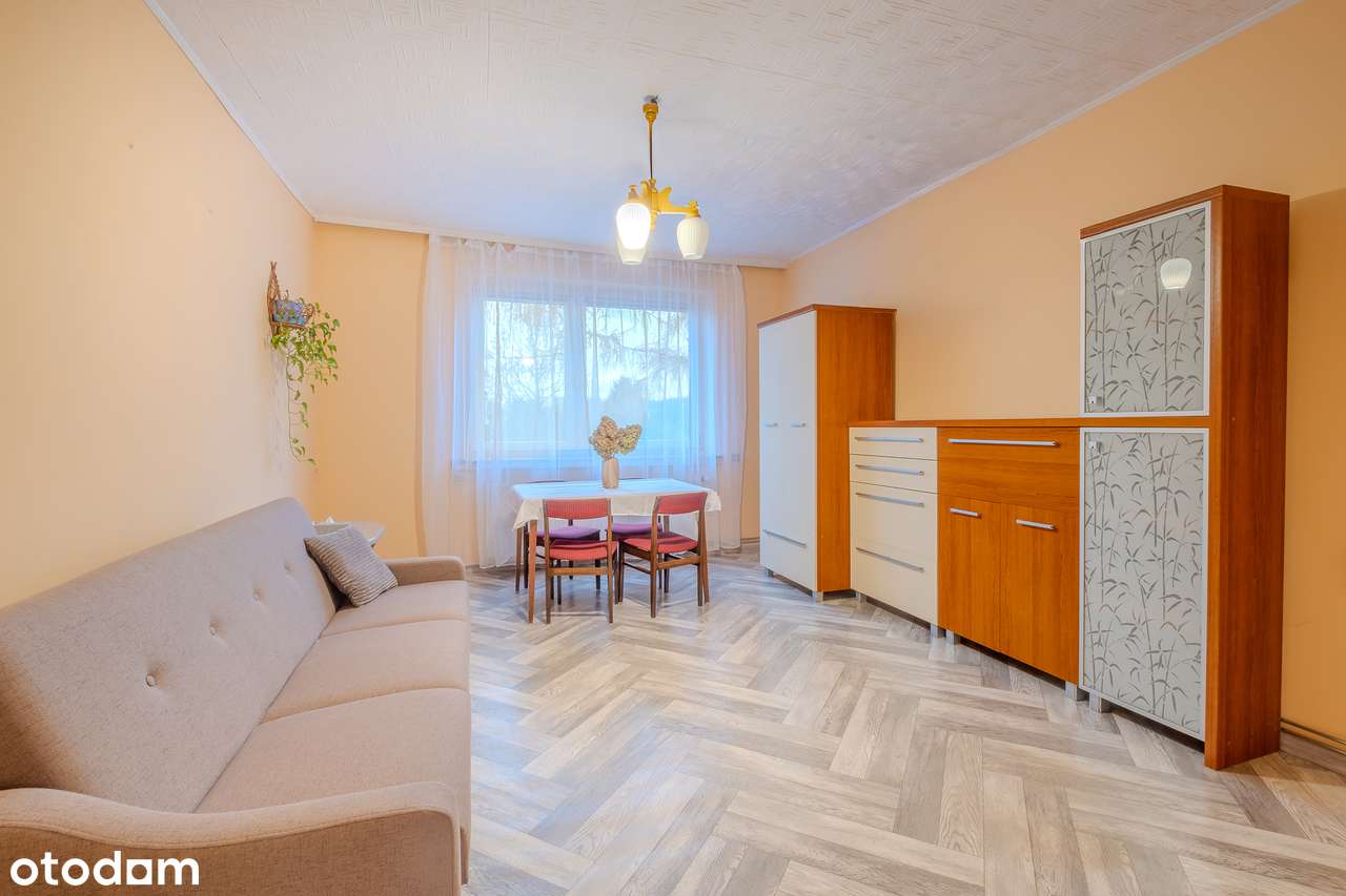 Ligota , 2 pokoje Wynajem od zaraz ! - Pełny obrazek: 1/7