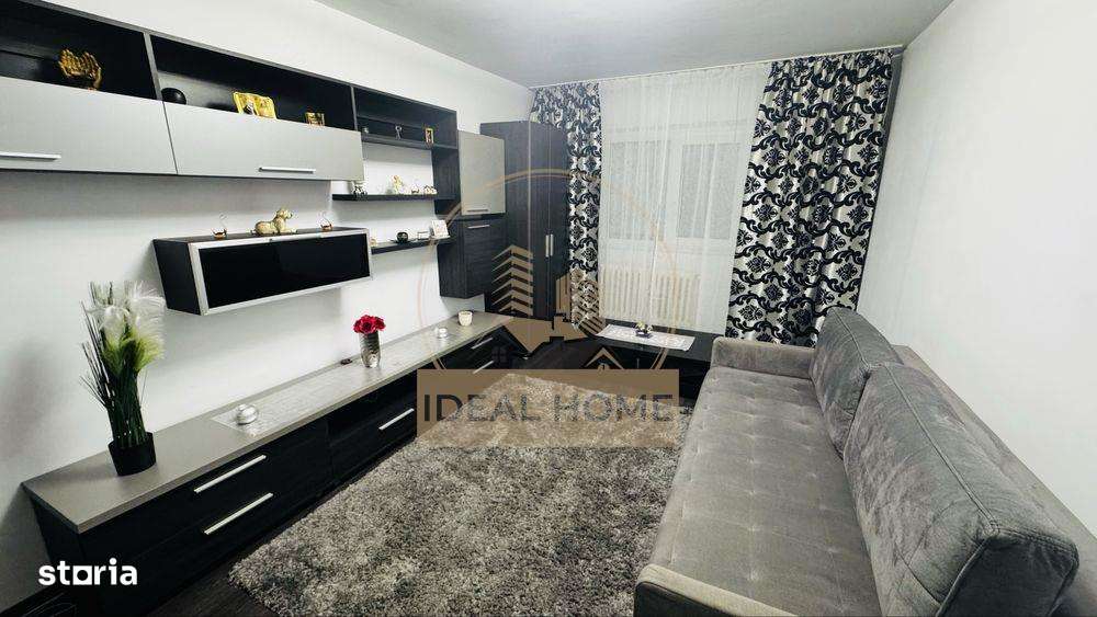 Apartament 2 camere decomandat - etaj intermediar - geam la baie - Imagine principală: 1/7