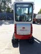 Takeuchi NOWA Minikoparka TAKEUCHI TB216 - Okazja - 5