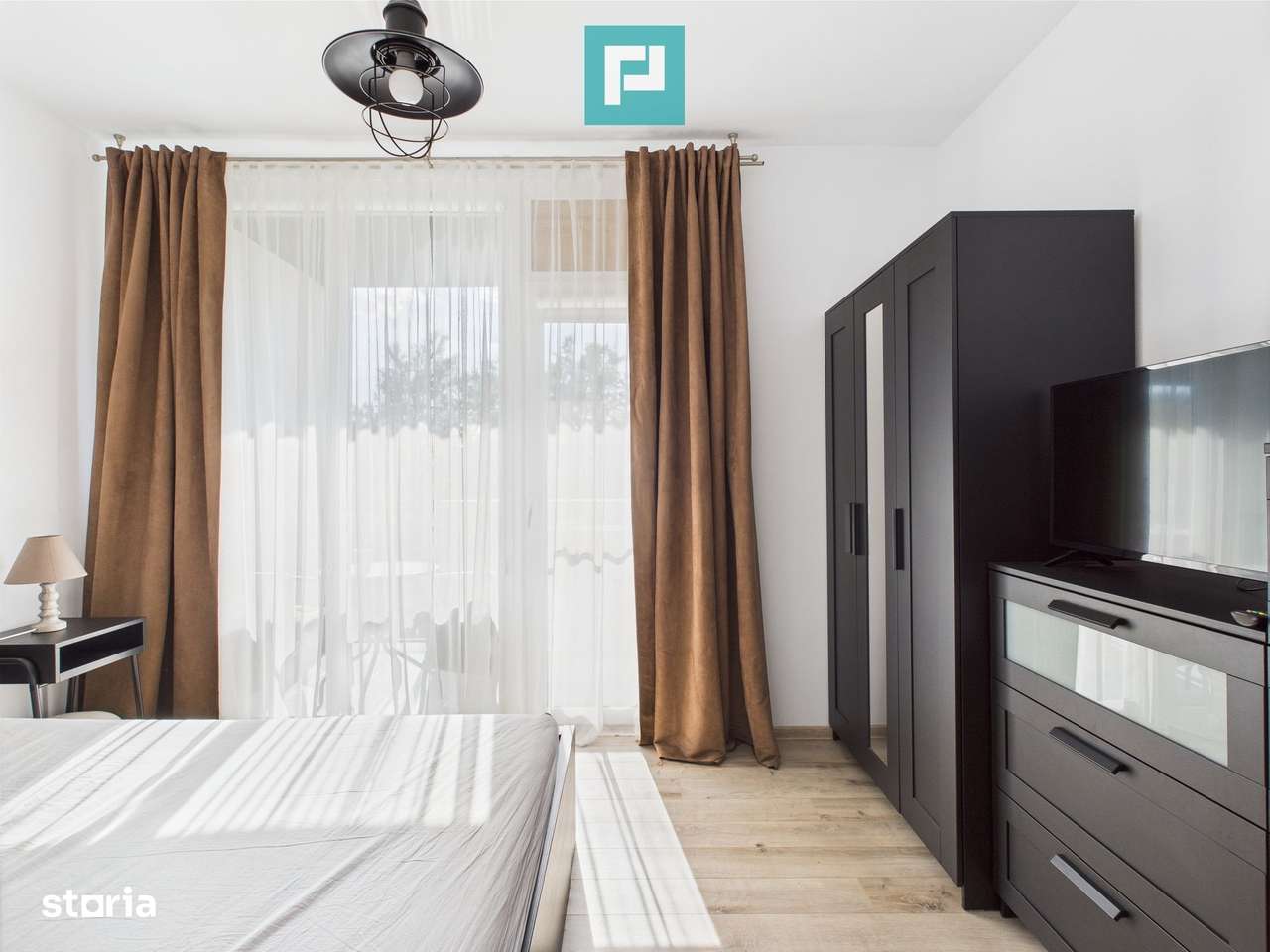 Apartament cu 3 camere pe Malul Mureșului - Imagine principală: 2/13