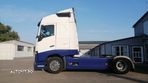 Volvo Leasing 944 - FH 460 GLOBETROTTER, Standard Tractor, 2 Tanks, TOP !!! - 5