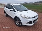 Ford Kuga 2.0 TDCi 4WD Titanium - 1