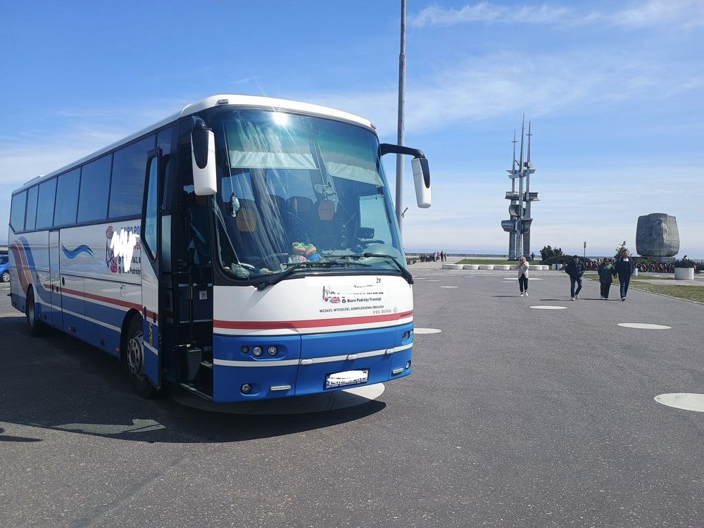VDL Bus & Coach Bova Futura 2008