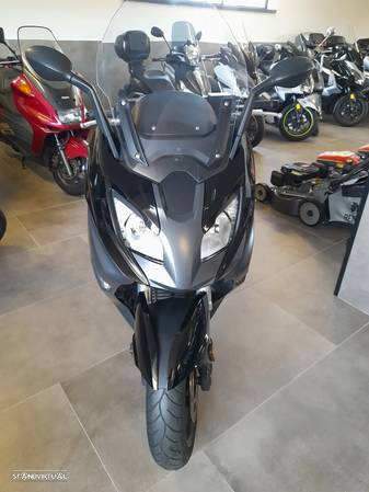 BMW C 650 Sport - 9