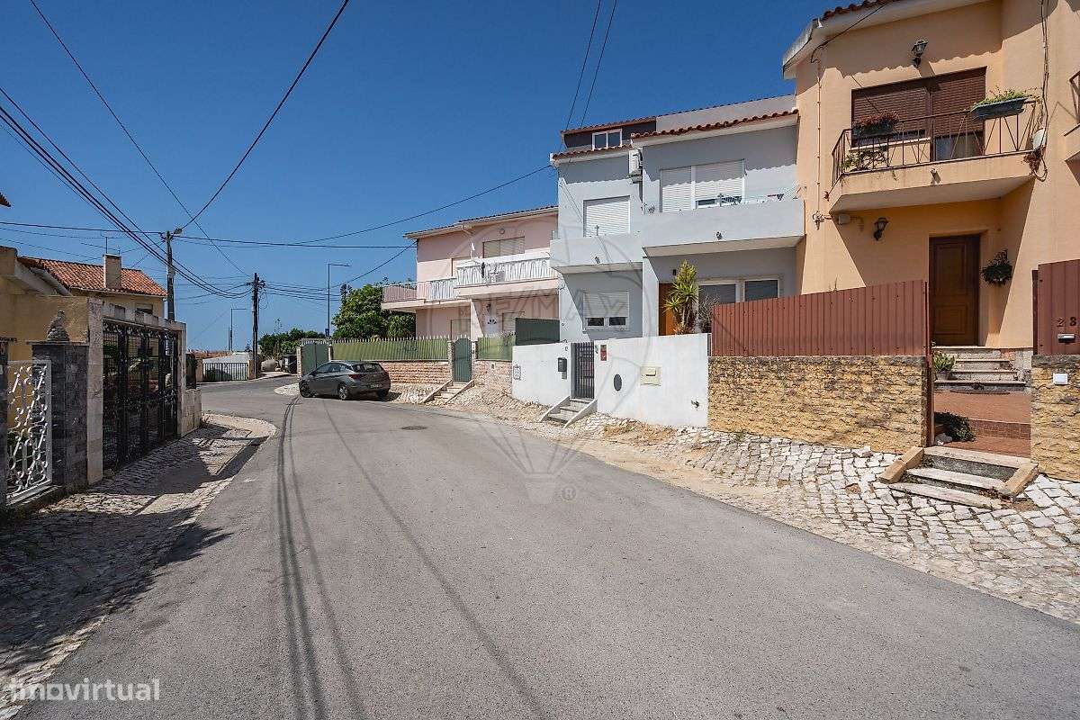 Moradia T2 para venda-37
