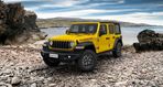 Jeep Wrangler Unlimited 2.0 Turbo AT8 Rubicon - 38